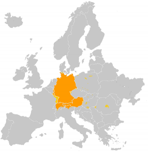 DeutschsprachigesEuropa